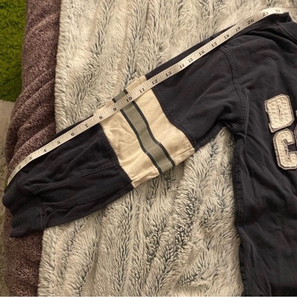COPY - NFL Dallas Cowboys Long Sleeve Shirt, Size Small - Picture 4 of 5